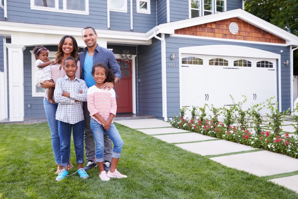 Unleash the Power of Your Home’s Equity